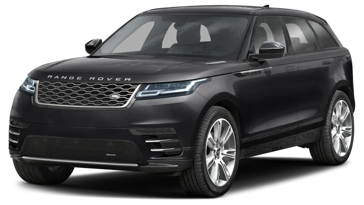 2023 Land Rover Range Rover Velar 