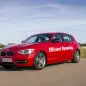 BMW 1 Series Direct Water Injection