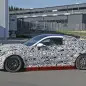 mercedes-amg c63 coupe camouflage