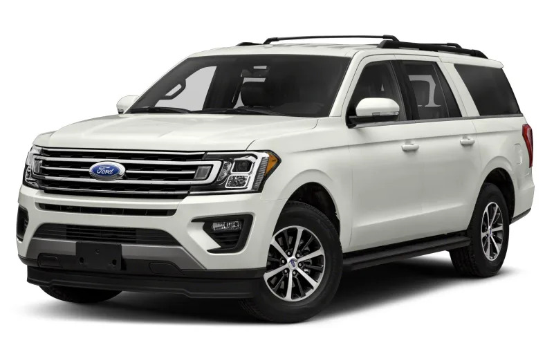2021 Expedition Max