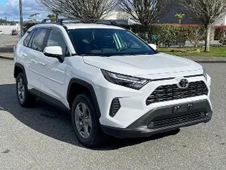 2024 Toyota RAV4 for Sale - Autoblog