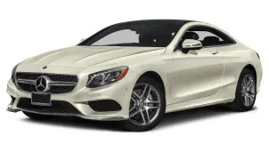 (Base) S 550 2dr All-wheel Drive 4MATIC Coupe