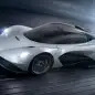 Aston Martin Project 003