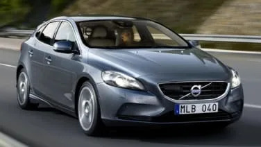 Volvo not bringing new V40 to these United States [w/poll]