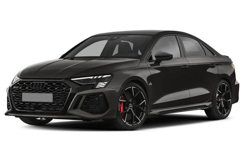 2023 RS 3