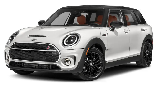 Mini Clubman Final Edition (2023) - pictures, information & specs