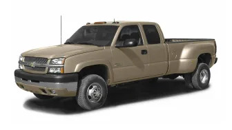 Work Truck 4x4 Extended Cab 8 ft. box 157.5 in. WB DRW