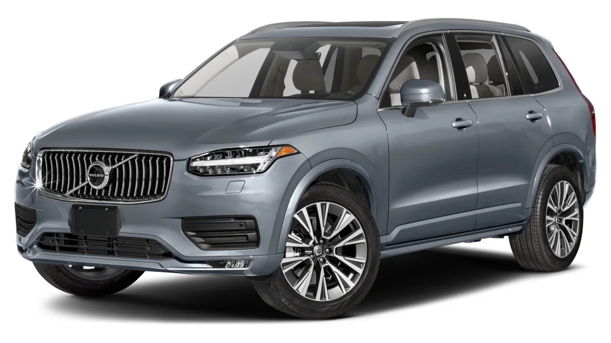 2022 Volvo XC90 T6 Inscription 6 Passenger 4dr All-Wheel Drive Pictures ...