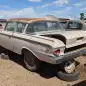 32 - 1962 Rambler Classic in Colorado junkyard - Photo by Murilee Martin