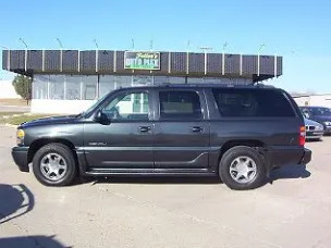 2003 GMC Yukon XL 1500