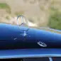 Mercedes-Benz S580e hood ornament