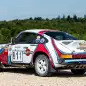 1976 Porsche 911 Rally