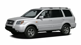 LX 4dr Front-Wheel Drive Sport Utility