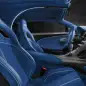 Bugatti Divo configurations