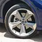 2024 Audi Q4 E-Tron wheel