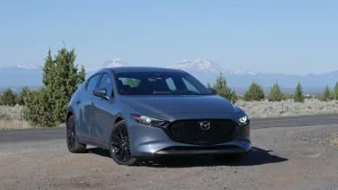 2024 Mazda3 Review: Luxury and sport at economy prices
