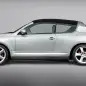 2002 Porsche Cayenne Convertible concept