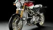 Tricolore Ducati Monster S4RS