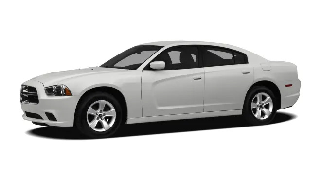 2011 Dodge Charger : Latest Prices, Reviews, Specs, Photos and Incentives