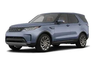 2022 Land Rover Discovery S