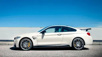 BMW M4 Competition Sport