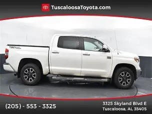 2018 Toyota Tundra 1794 Edition