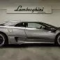 1999 Lamborghini Diablo SV profile