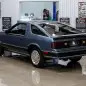 1984 Dodge Daytona Turbo