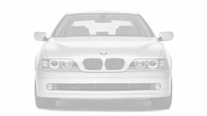 2003 BMW M5 Specs, Price, MPG & Reviews