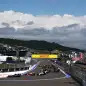 F1 Grand Prix of Russia