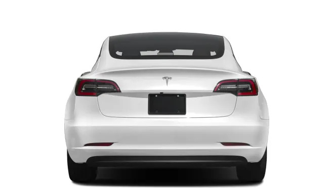 2017 Tesla Model 3 Pictures - Autoblog