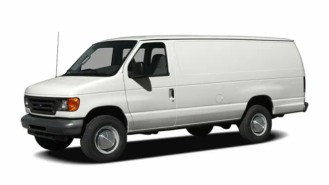 2020 Ford Transit-150 Specs, Price, MPG & Reviews