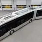 Mercedes-Benz eCitaro G bus