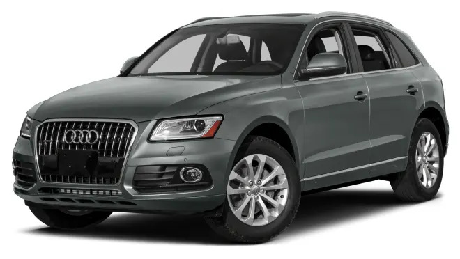 2016 Audi Q5 SUV: Latest Prices, Reviews, Specs, Photos and Incentives