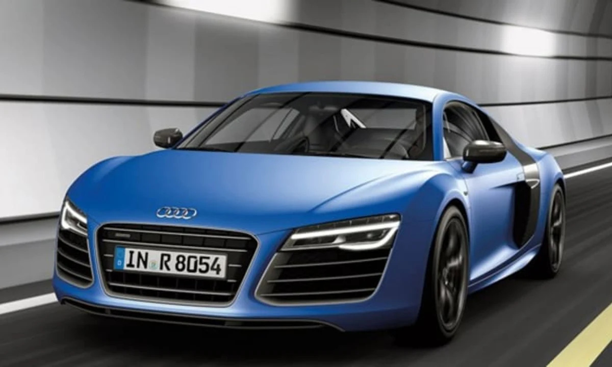 Powder Blue Audi R8  Best luxury cars, Luxury cars audi, Audi cars