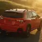 2018 Subaru Crosstrek US-spec