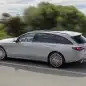 Mercedes-Benz E-Class Wagon