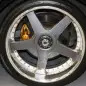 Veilside Nissan 350Z wheel