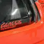 1988 Bertone Genesis concept