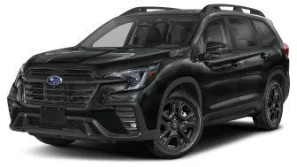 Onyx Edition Limited 7-Passenger 4dr All-Wheel Drive