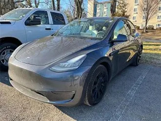 Tesla Model Y Performance 2021 Price In India , Features And Specs -  Ccarprice IND