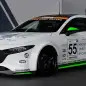 Mazda Spirit Racing biodiesel-powered Mazda3