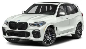 (M50i) 4dr All-Wheel Drive Sports Activity Vehicle