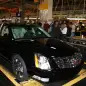 Final Cadillac DTS