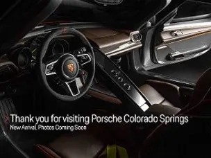 2012 Porsche Cayenne 