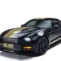 2016 ford shelby gt-h front three quarters lights