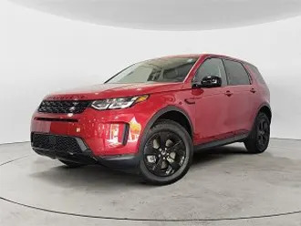 2023 Land Rover Discovery Sport SE 4dr 4x4 SUV: Trim Details, Reviews,  Prices, Specs, Photos and Incentives