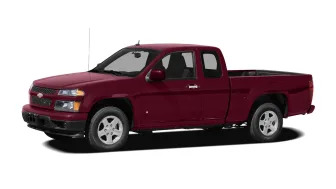 LT w/1LT 4x4 Extended Cab 6 ft. box 126 in. WB