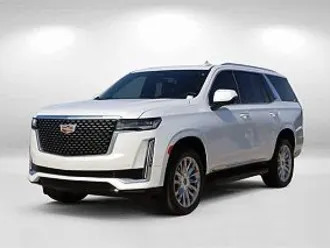 2023 Cadillac Escalade Luxury All-Wheel Drive SUV: Trim Details, Reviews,  Prices, Specs, Photos and Incentives