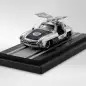 Limited-edition Hot Wheels Mercedes-Benz 300SL Racing Works Edition